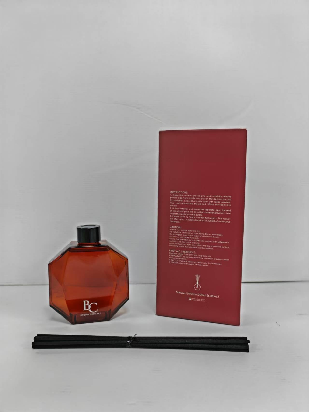 Reeds Diffuser