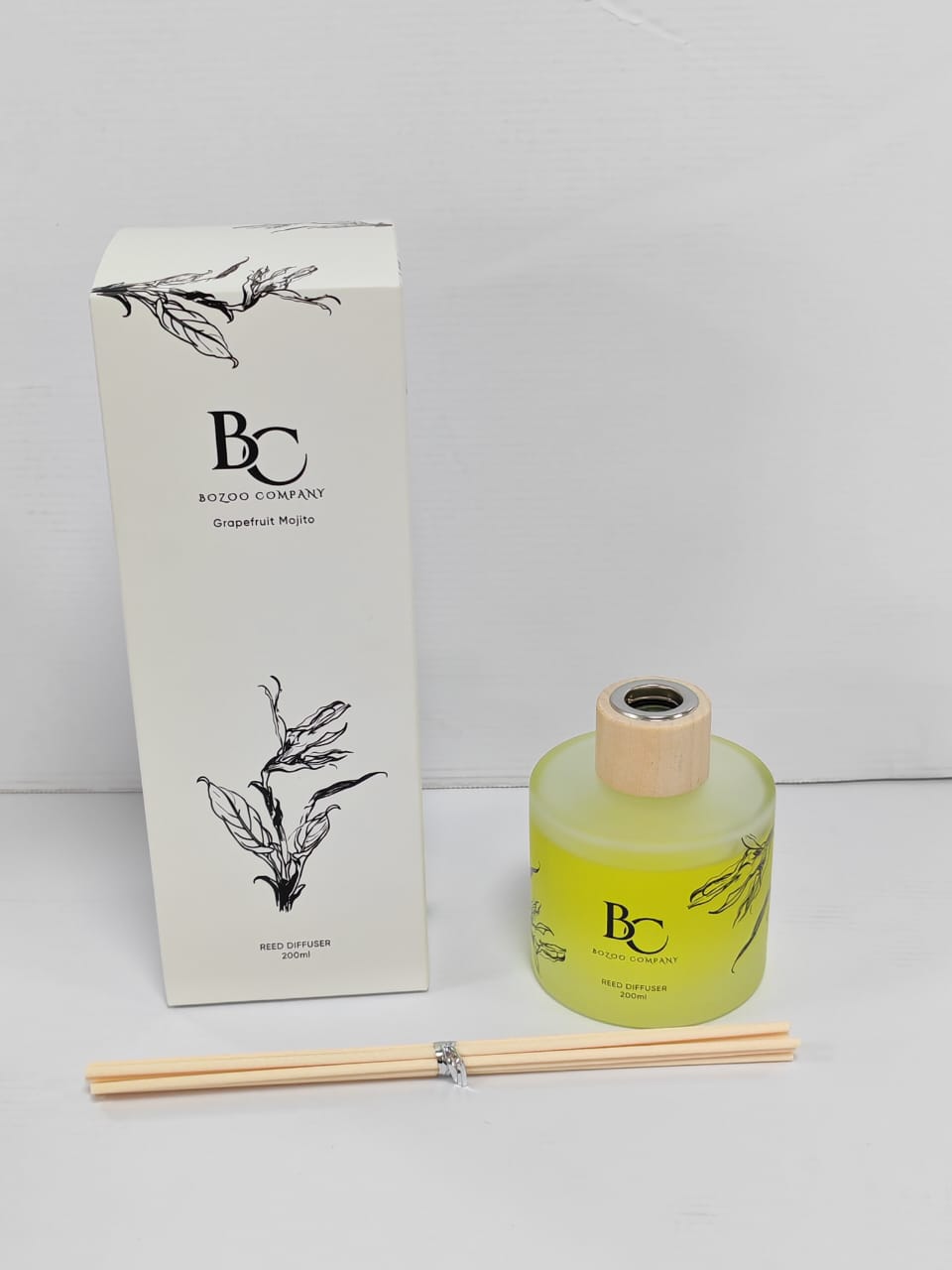 Reed Diffuser