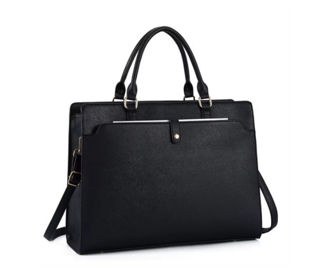 Razee Waterproof Laptop & Women Tote Bag - 15,6"