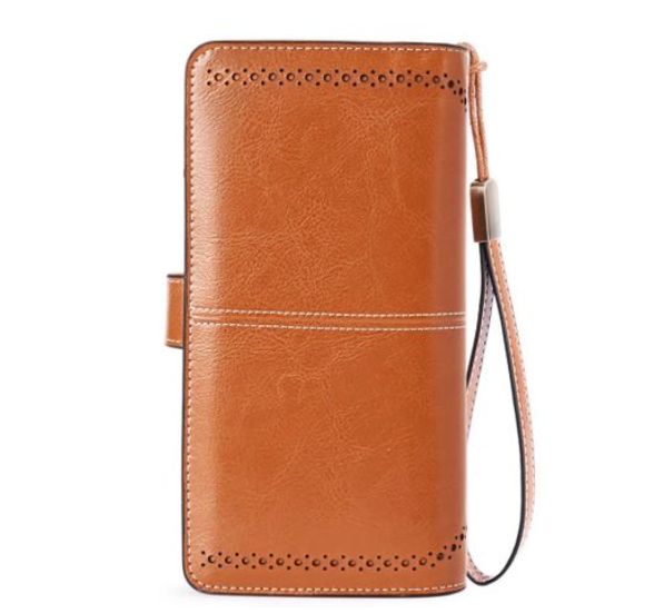 Zim-Zim Women's Wallet