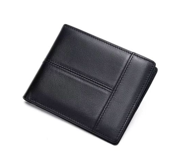 Men's Leather Wallet