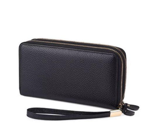 Soft Women's Wallets
