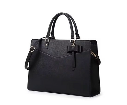 Razee Waterproof Laptop & Women Tote Bag - 15,6"