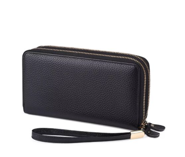 Soft Women's Wallets