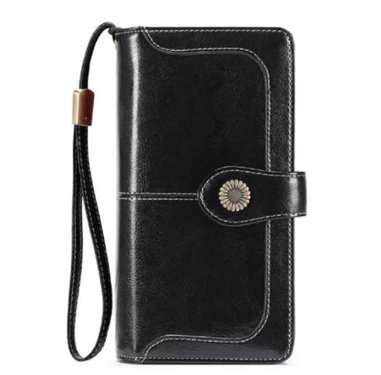 Mazee Women's Wallet