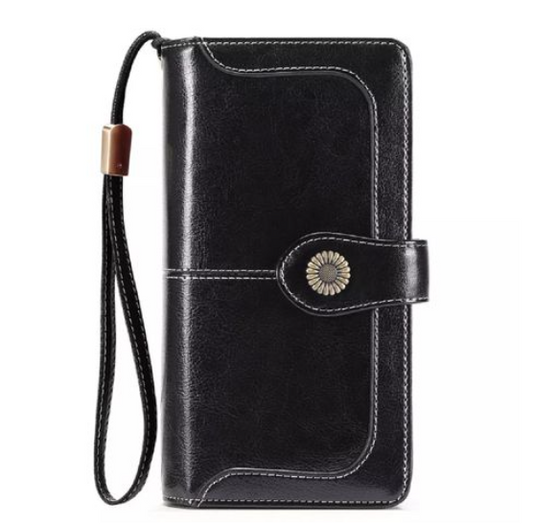 Mazee Women's Wallet