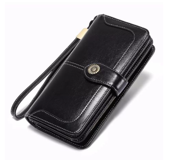 Mazee Women's Wallet