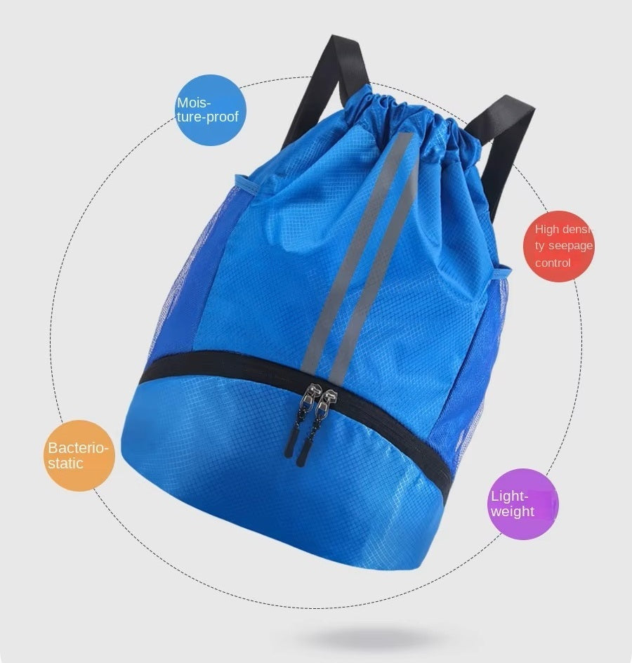 Omster Waterproof sport bag