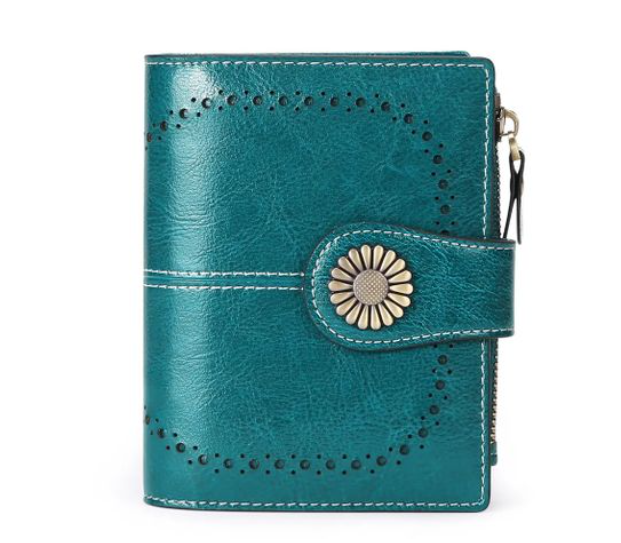 Portable Women's Wallet