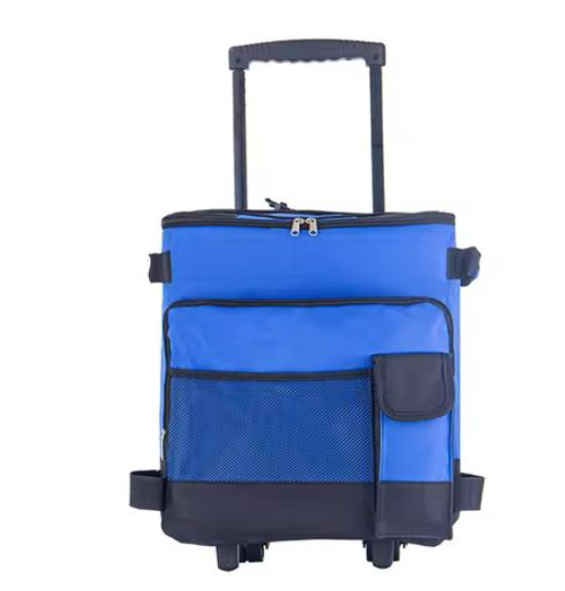 Trolley Cooler Bag