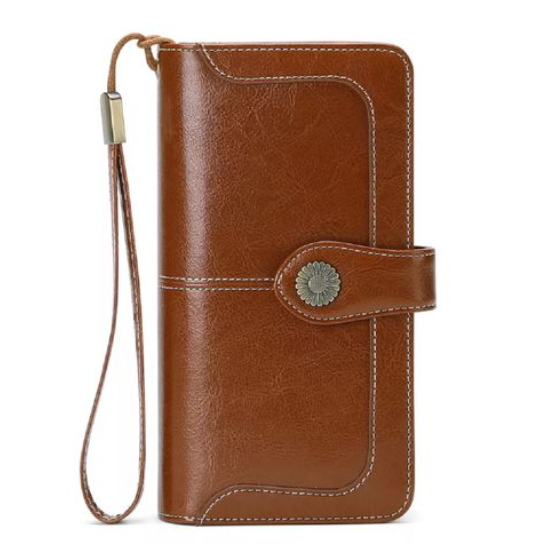 Mazee Women's Wallet