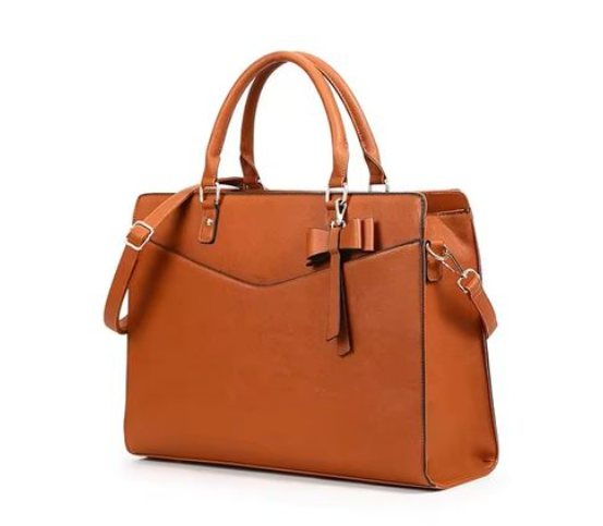 Razee Waterproof Laptop & Women Tote Bag - 15,6"