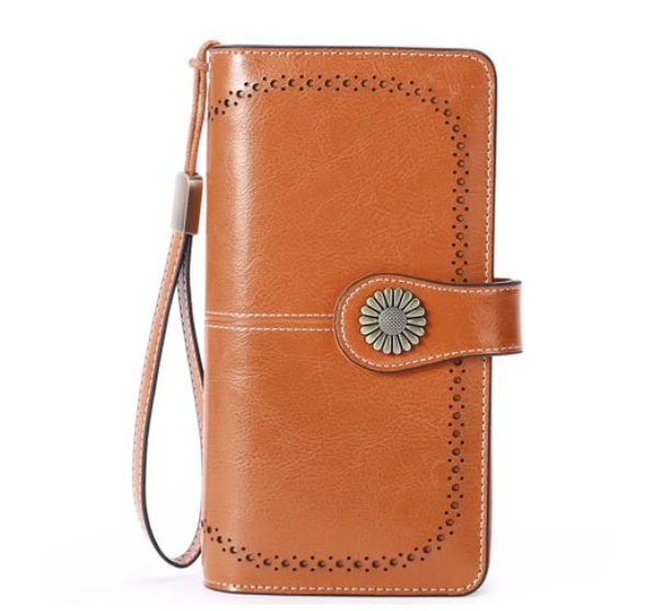 Zim-Zim Women's Wallet