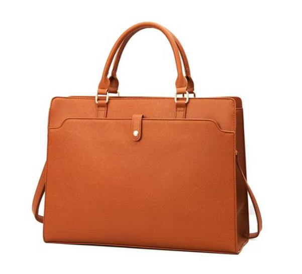 Razee Waterproof Laptop & Women Tote Bag - 15,6"