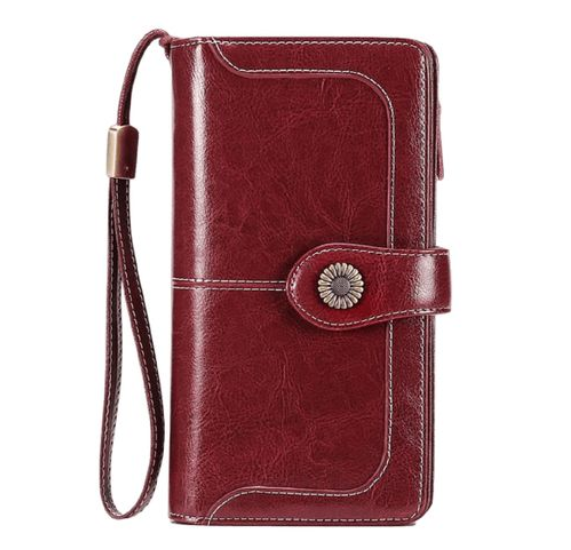 Mazee Women's Wallet