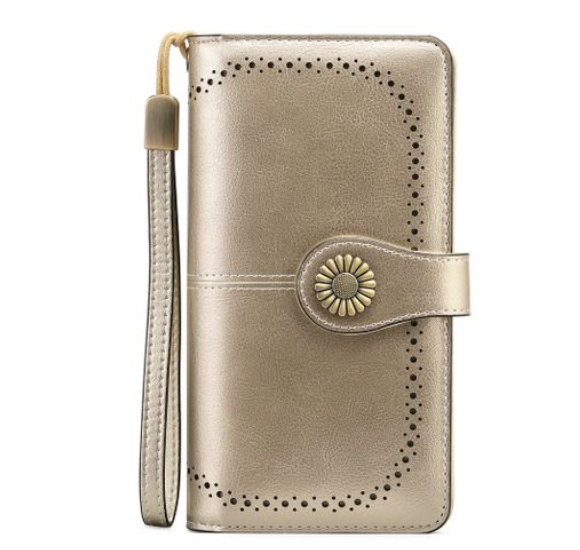 Zim-Zim Women's Wallet