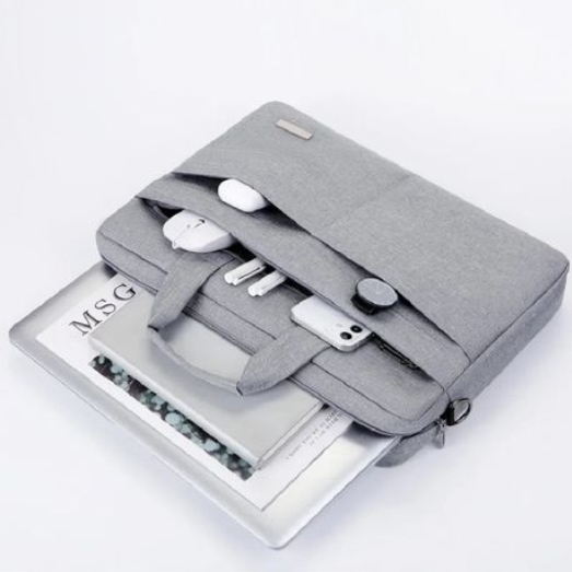 15 inch High Quality Soft Laptop Bag