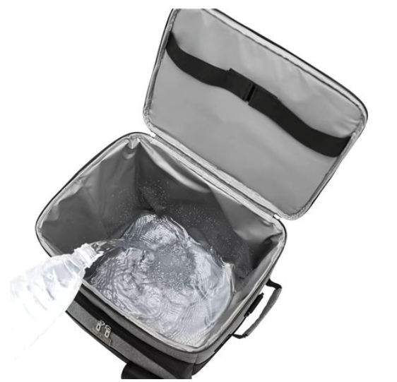 Trolley Cooler Bag