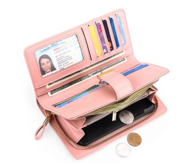 Women's Wallet