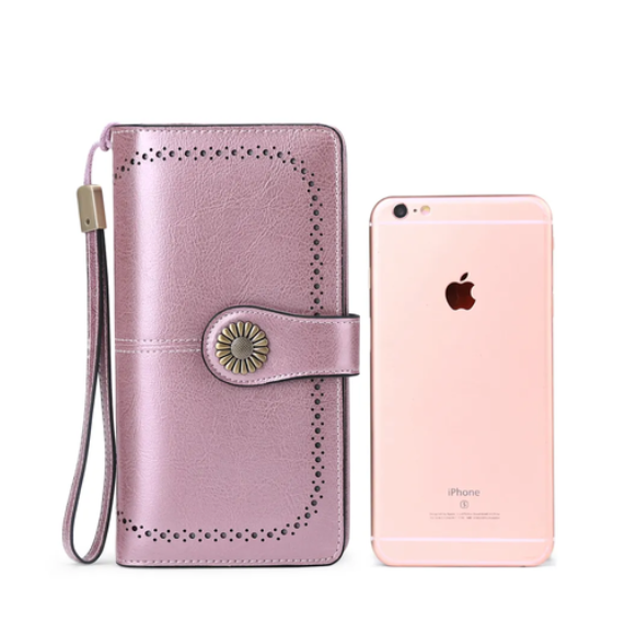 Zim-Zim Women's Wallet