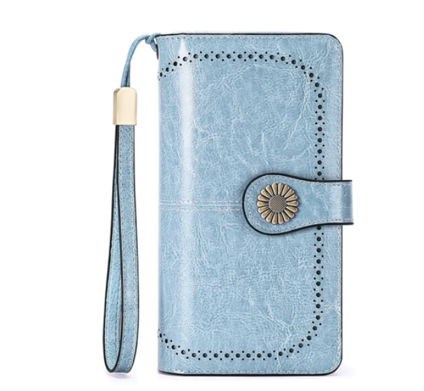 Zim-Zim Women's Wallet