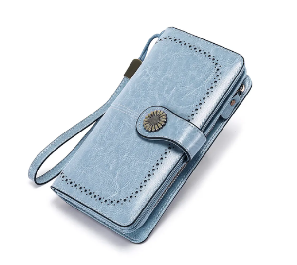 Zim-Zim Women's Wallet