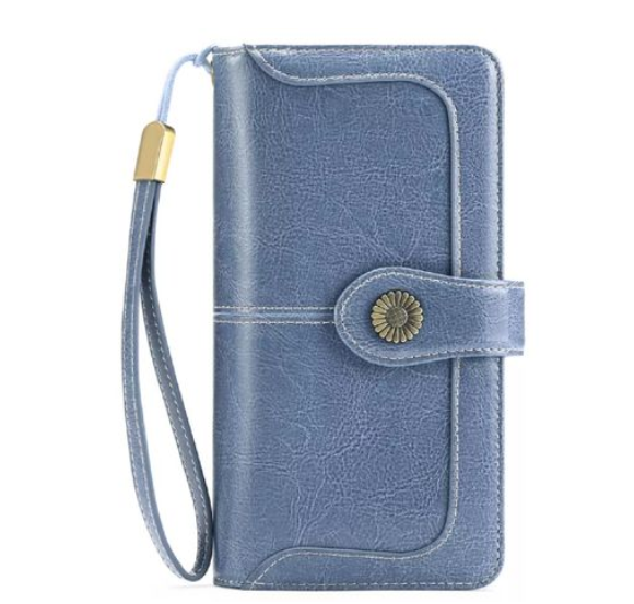 Mazee Women's Wallet