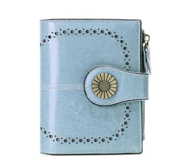 Portable Women's Wallet