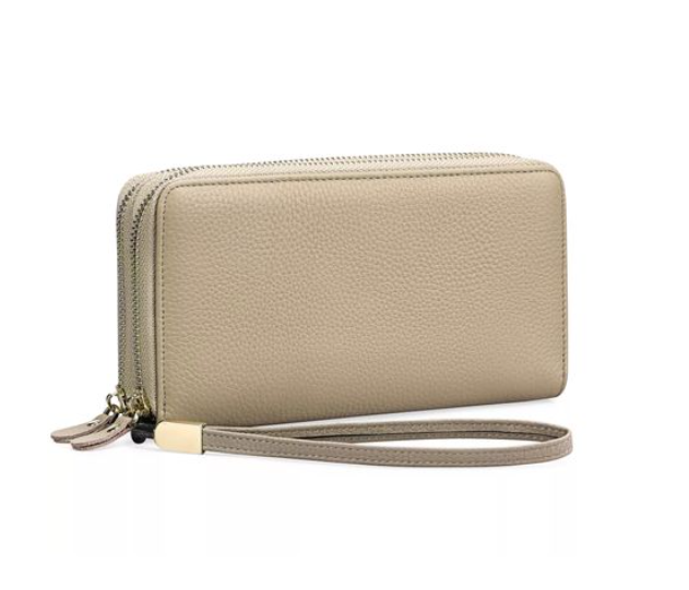 Soft Women's Wallets