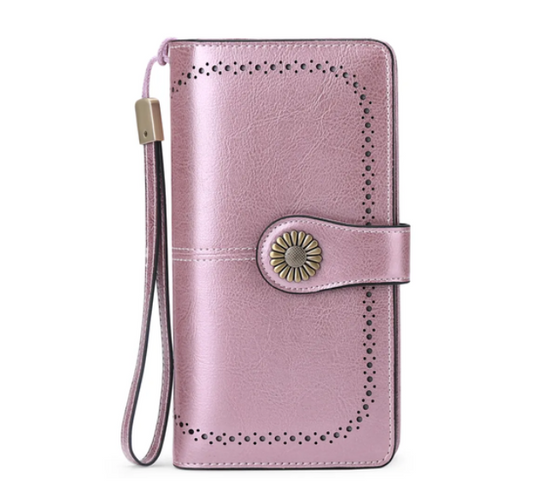 Zim-Zim Women's Wallet