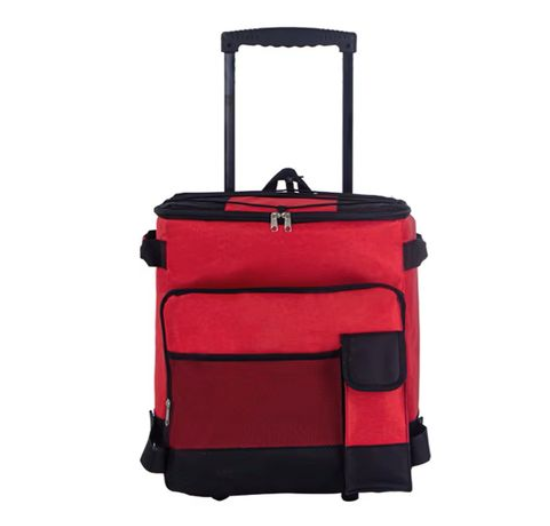 Trolley Cooler Bag