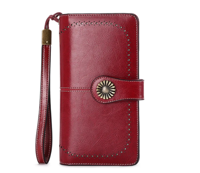 Zim-Zim Women's Wallet