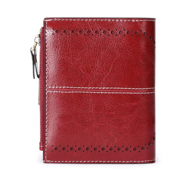 Portable Women's Wallet