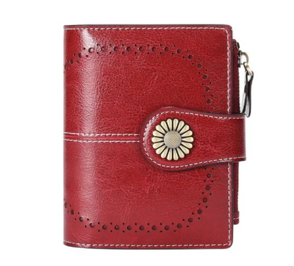 Portable Women's Wallet