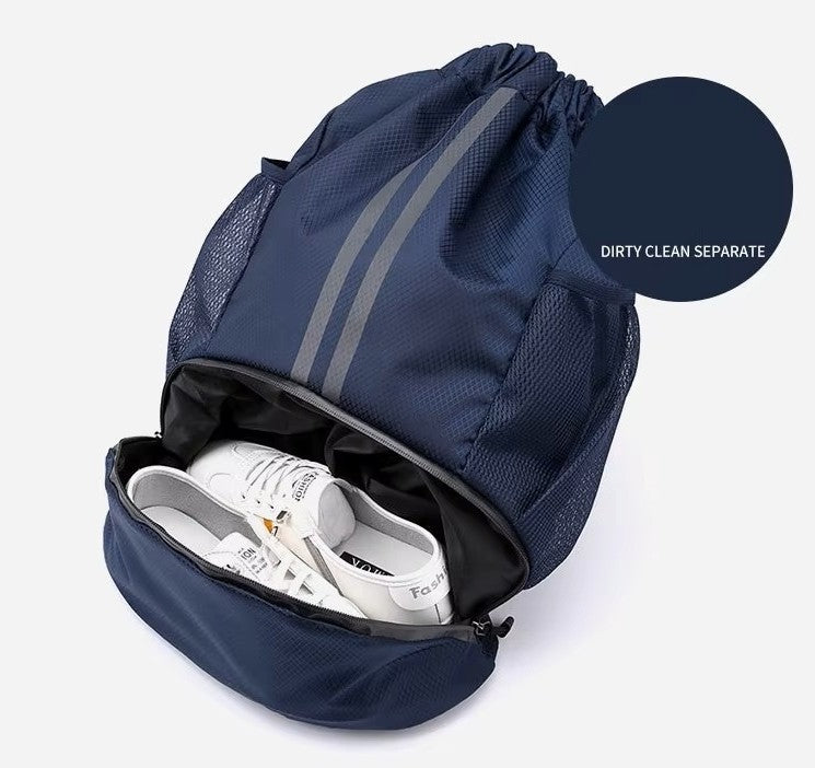 Omster Waterproof sport bag