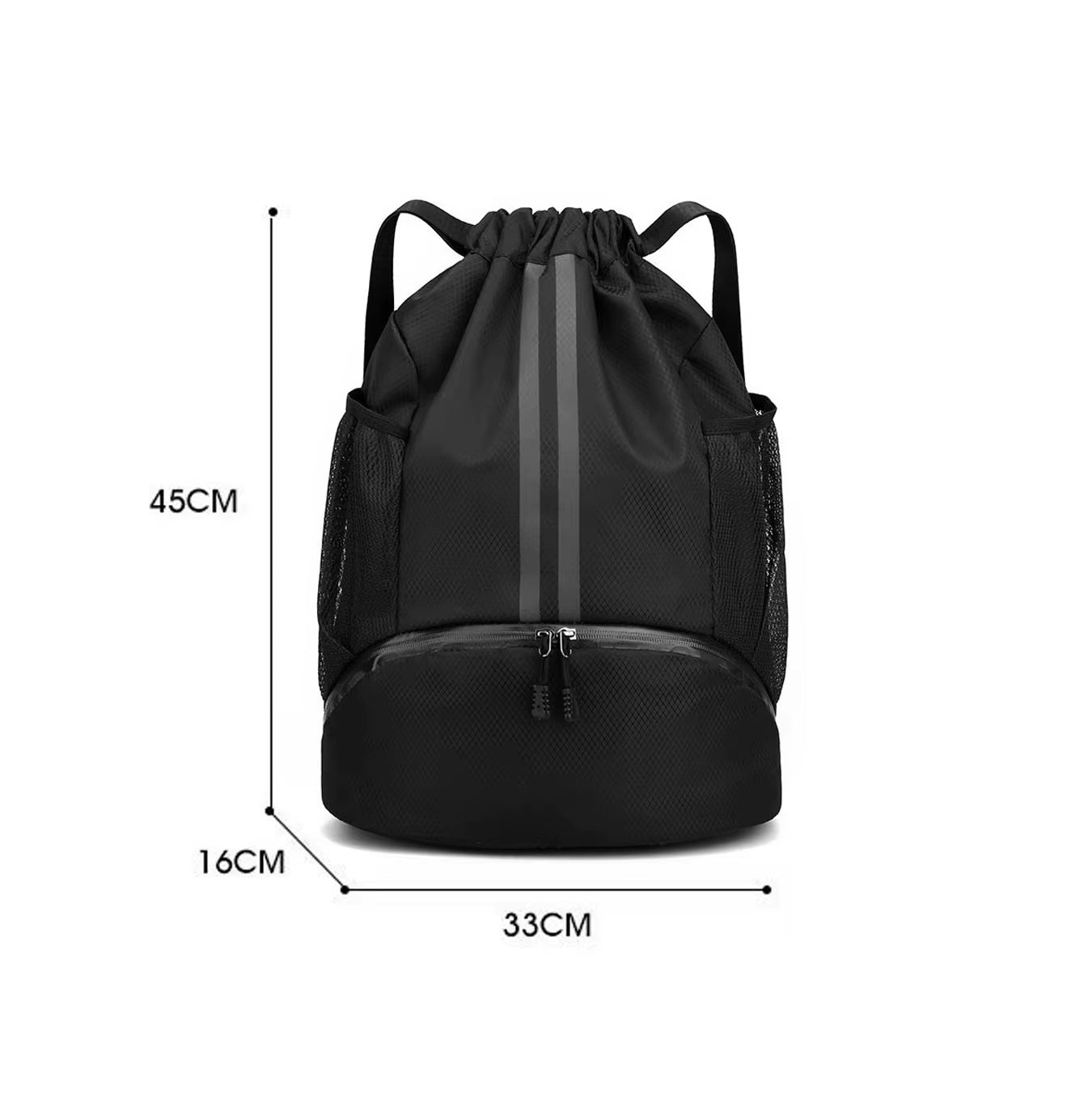 Omster Waterproof sport bag