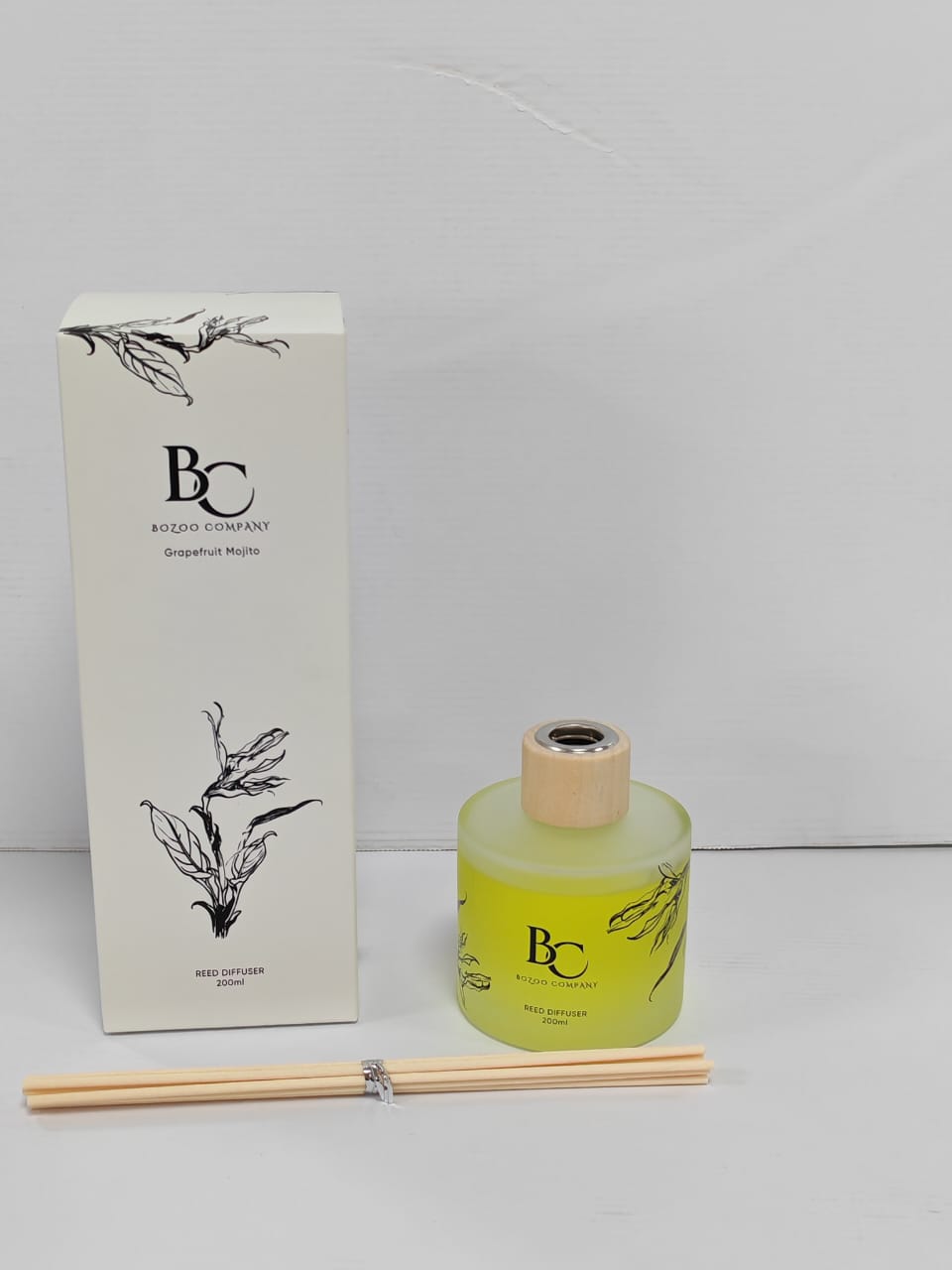 Reed Diffuser