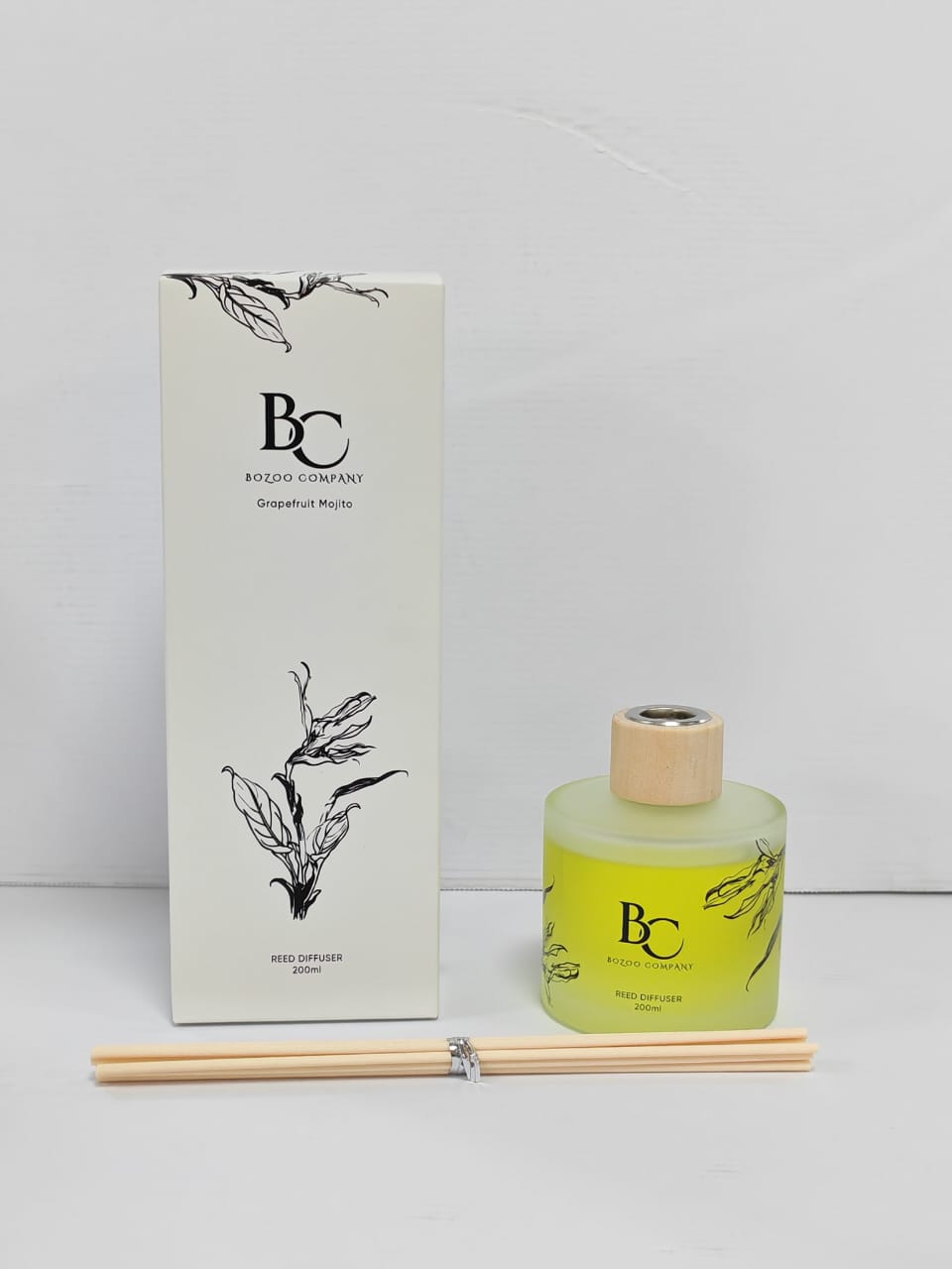 Reed Diffuser
