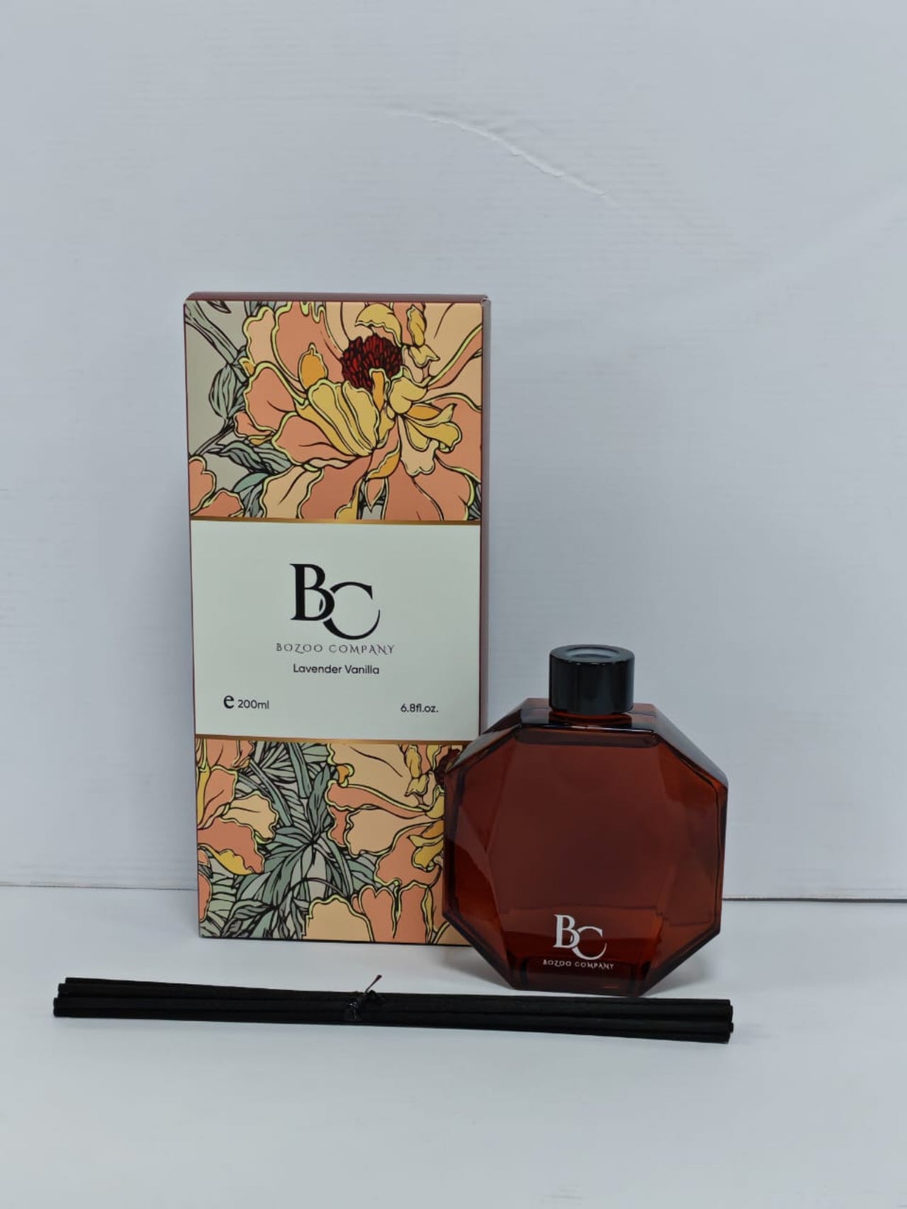 Reeds Diffuser