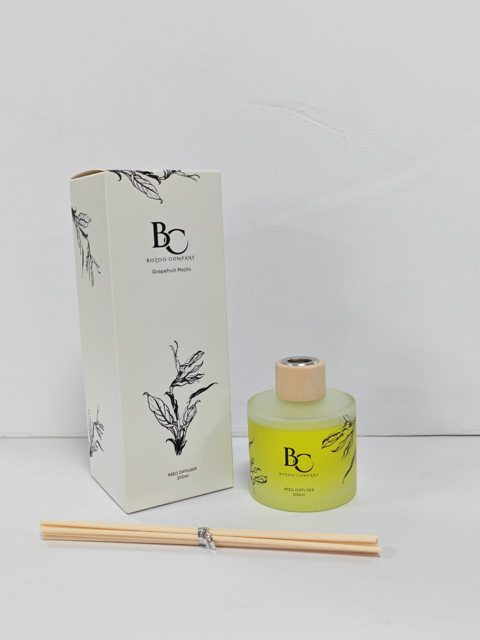 Reed Diffuser