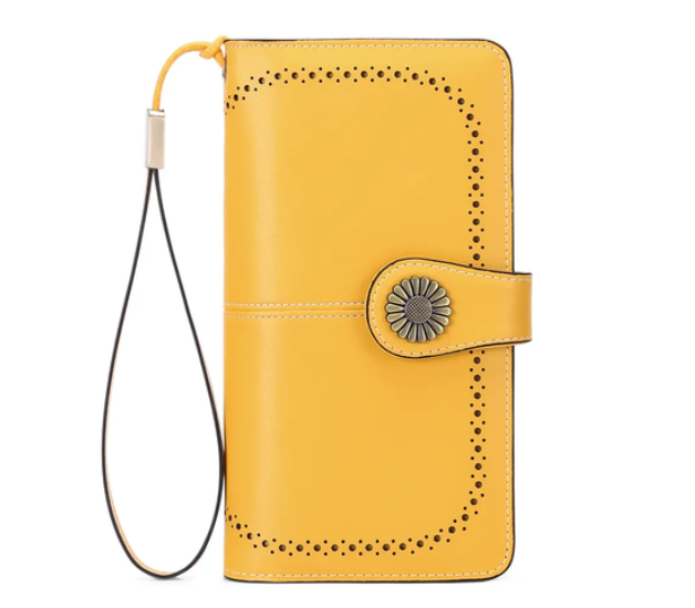 Zim-Zim Women's Wallet