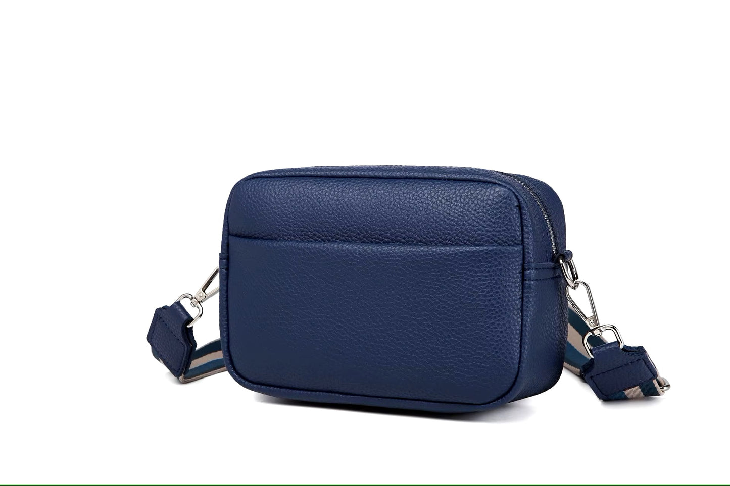 Portable Crossbody Tote Bag